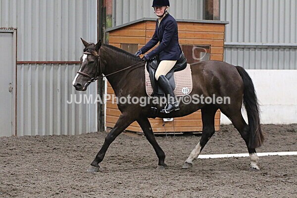 SIAL5108 - CAbin Dressage 5th july 2025