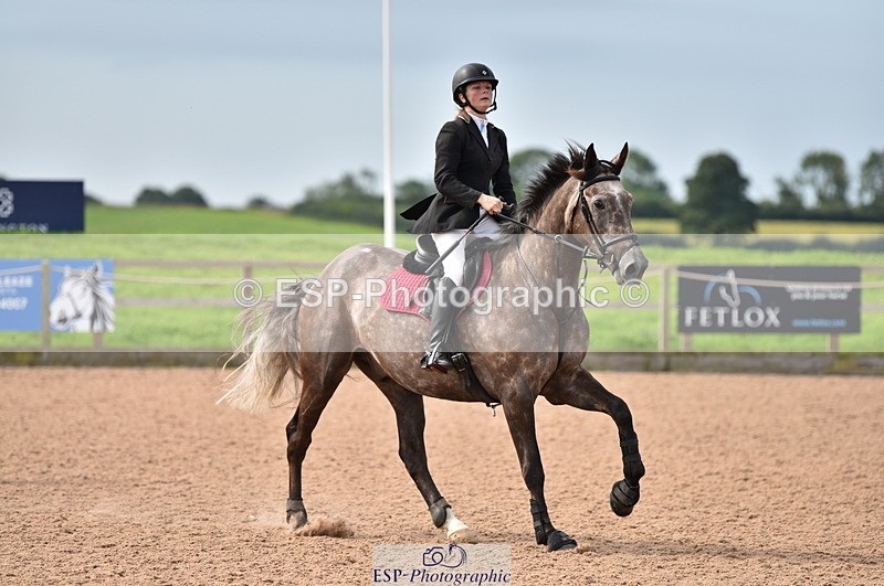 230810A-101636-00254 - Cls 8 British Novice & 90cm Open