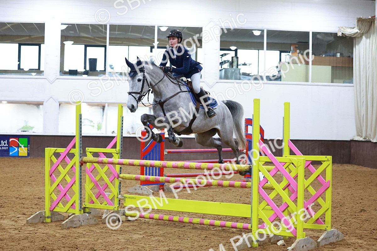 SBM_002208 - Class 4 - Senior Newcomers - 1.10m