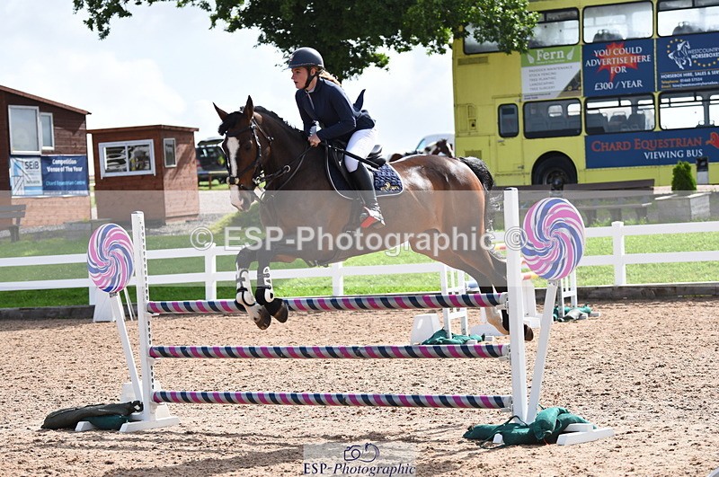 230715A-094234-00065 - Cls 11 Children on Horses 1.05m