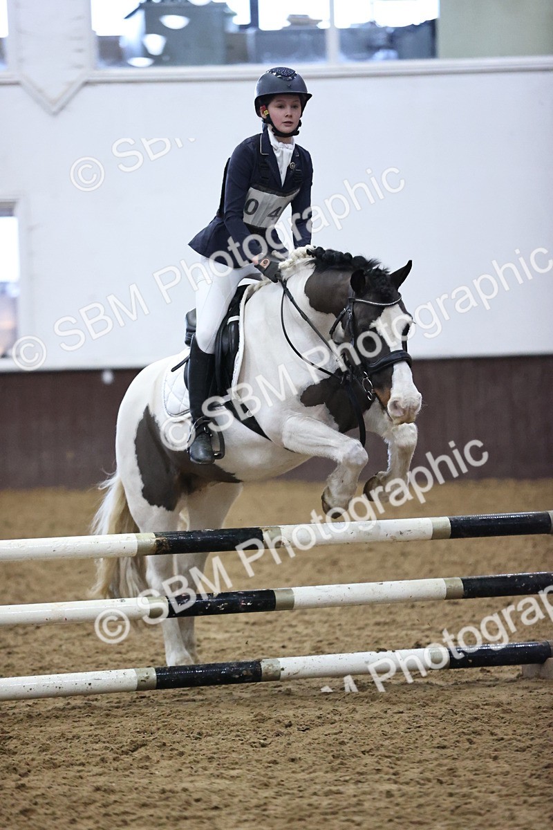 SBM_000566 - Class 1 - 70cm