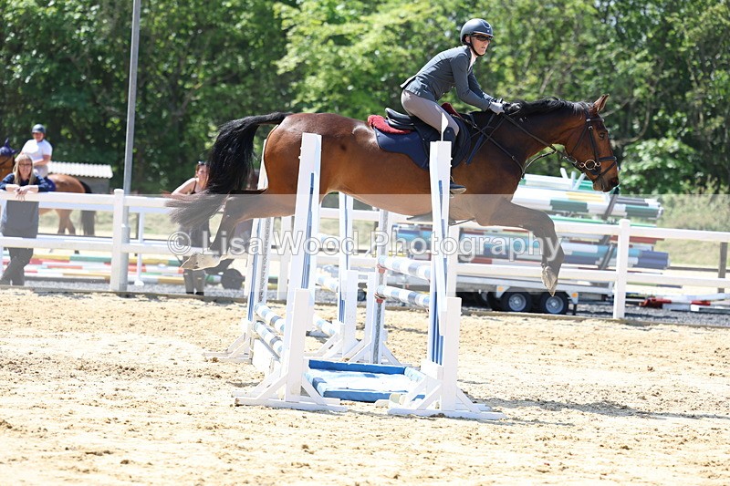 3E7A6182 - Class 5: Senior Discovery/1m open