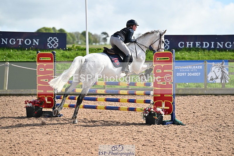 240505A-162052-06795 - Cls 8, 9 & 10 Children on Horses 90cm, 1m & 1.10m