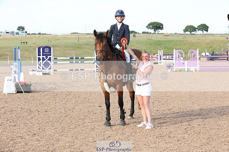 250629-185724-14049 - Cls 39-41 Children on Horses