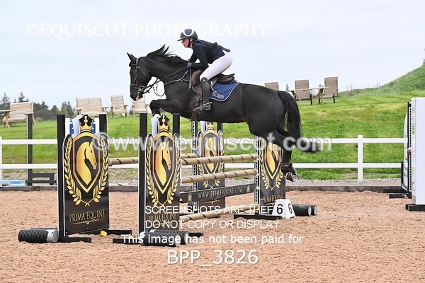 BPP_3826 - CLASS 16 SUN Senior Newcomers/1.10m Open