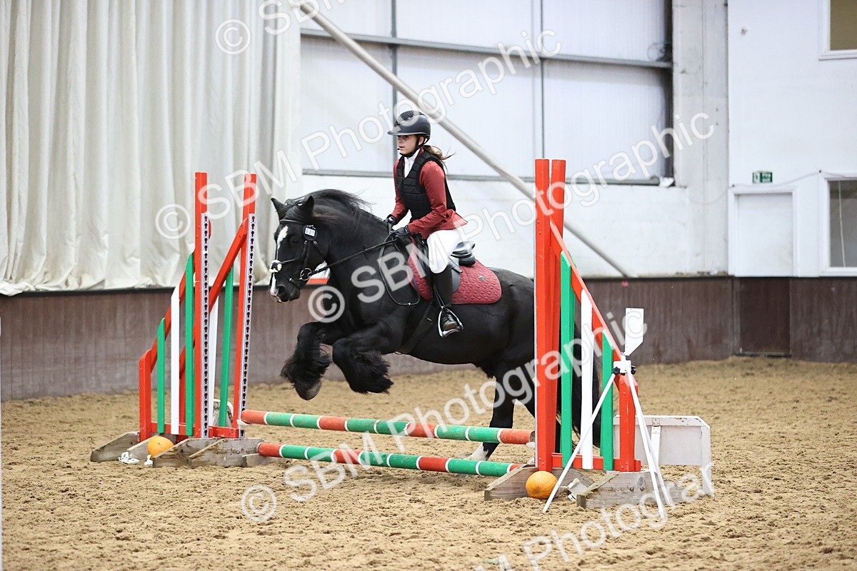 SBM_000253 - Class 2 - Show Jumping 50cm