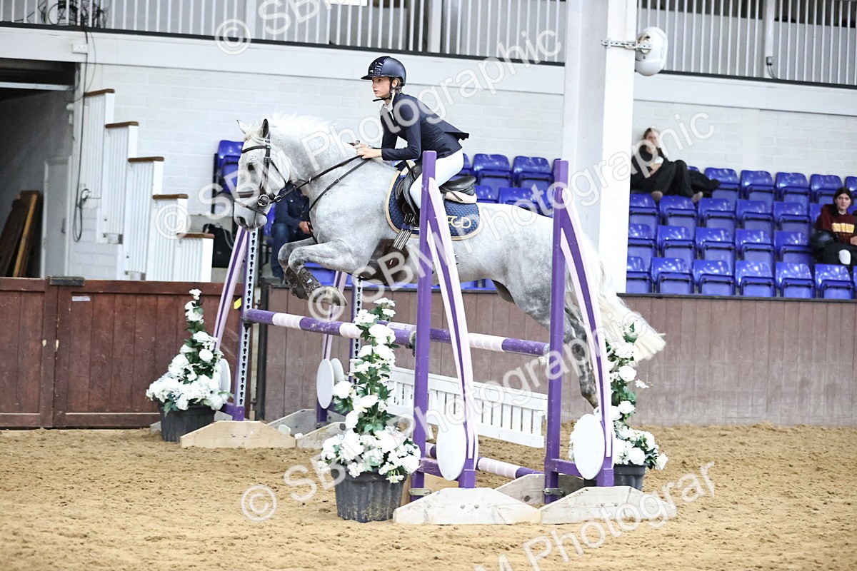 SBM_002732 - Class 6 - Pony Newcomers 1.00m Open