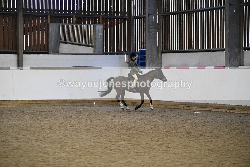 WJ5_6031 - Class 9 Ridden Veteran