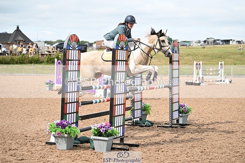 250629-162846-13015 - Cls 30 138cm HOYS Qualifier