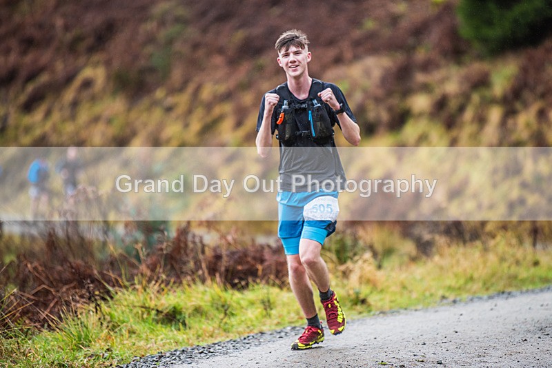 Glentress 21  10K-365 - High Terrain Events Glentress 21 & 10K Trail Races Saturday 18th November 2023
