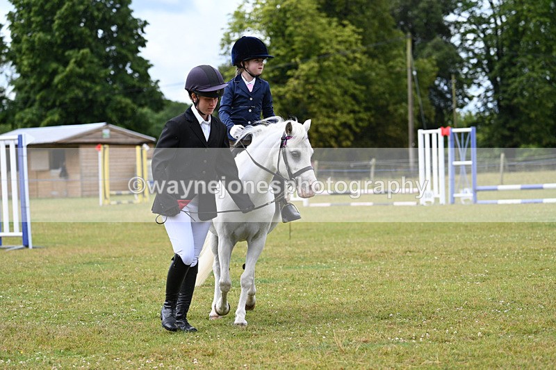 WJ7_4670 - Class 1 Lead Rein Pony
