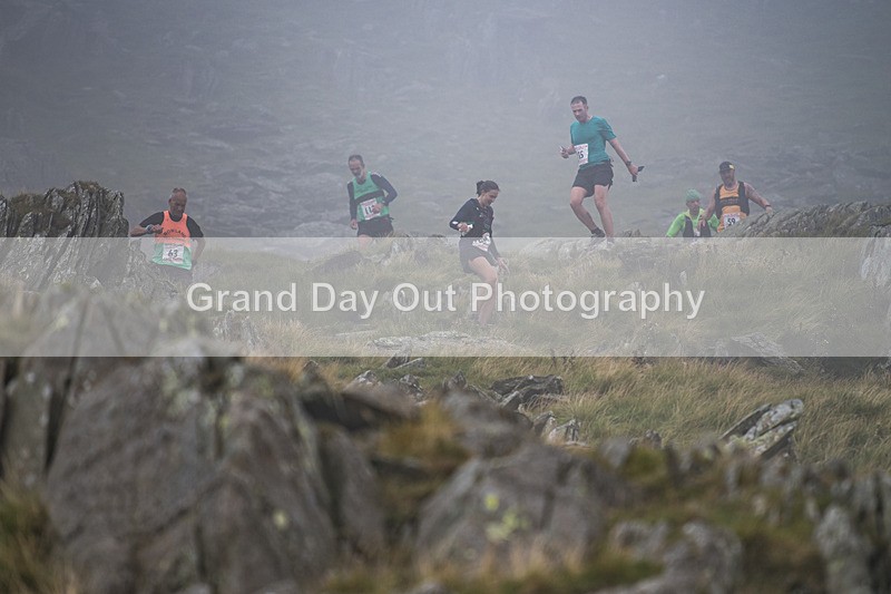 Turner-282 - Turner Landscape Fell Race Saturday 9th August 2025