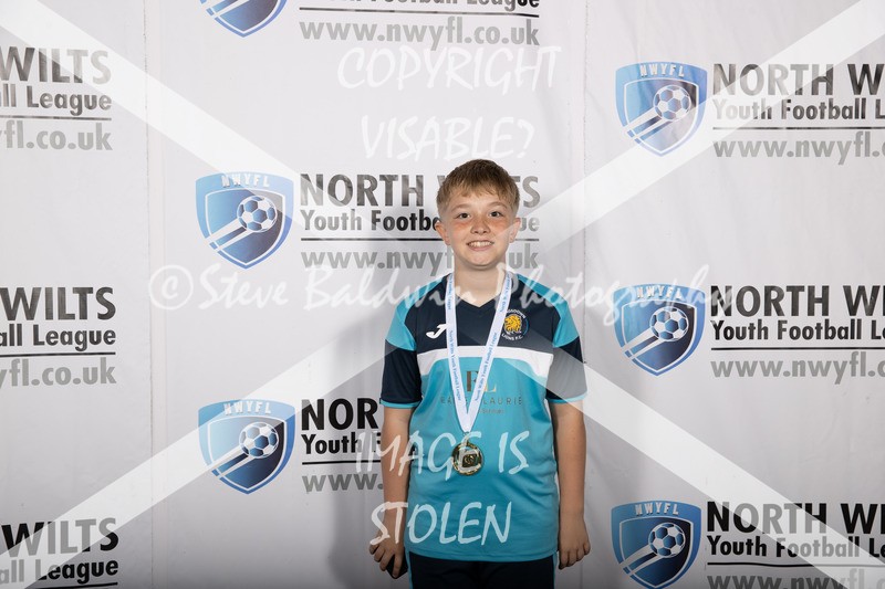 North Wilts Presentations 2026-412 - Kingsdown Lions Blue