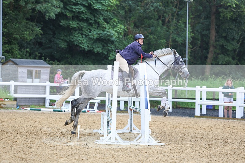 3E7A5074 - Class 3: Senior 80cm