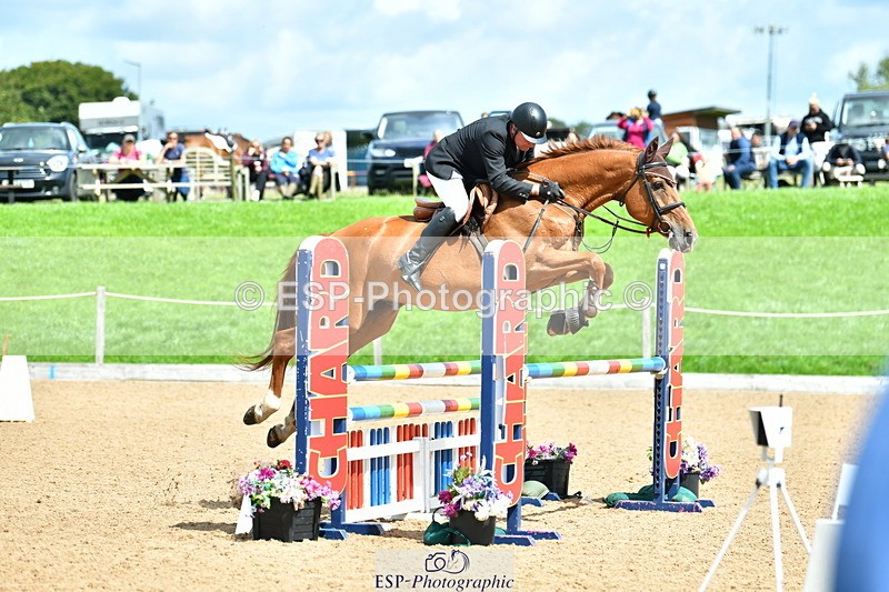 230729A-120138-05634 - Cls 14 NAF Bronze League Semi Final
