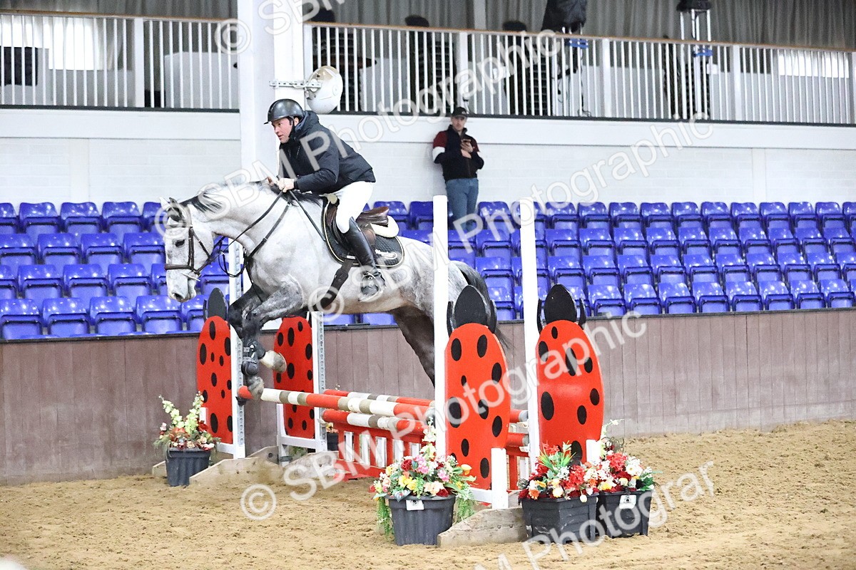 SBM_001266 - Class 7 - Clear Round