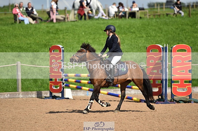 230902A-135726-01548 - Cls 3B Pony Medium 90cm