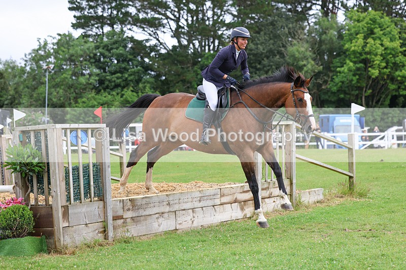 3E7A0926 - Class 4: 70cm Senior