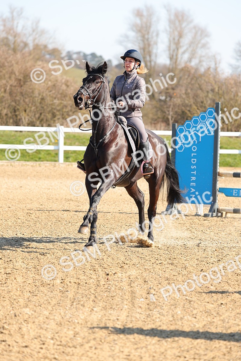 SBM_000038 - Class 1 - Clear Round