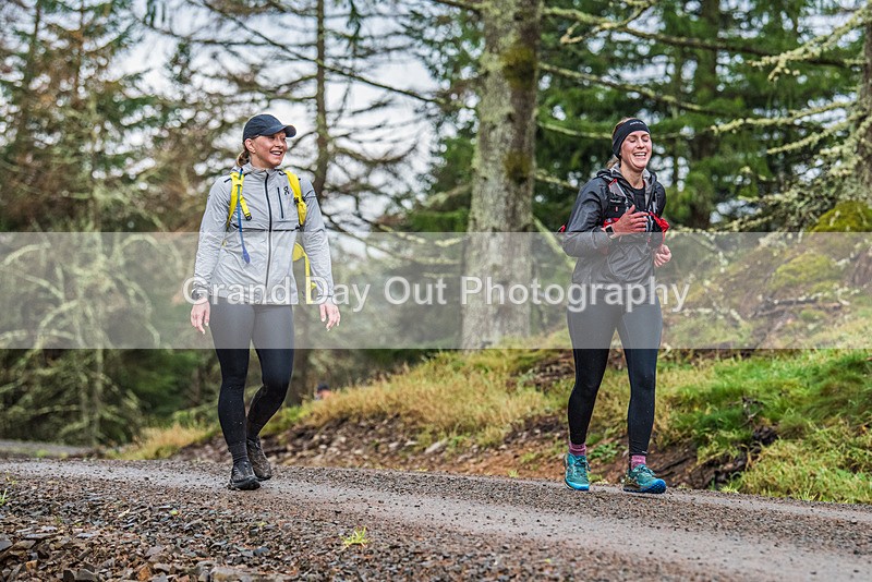 Glentress 21  10K-1984 - High Terrain Events Glentress 21 & 10K Trail Races Saturday 18th November 2023