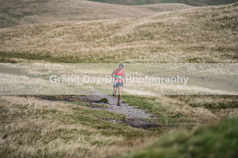 Sedbergh-381 - Sedbergh Hills Fell Race Sunday 18th August 2024