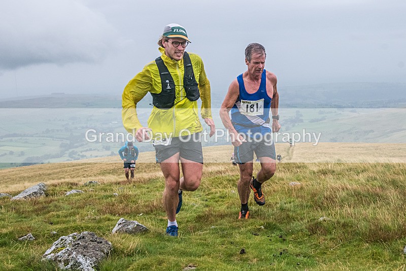 Fellside-256 - Fellside Fell Race Wednesday 26th July 2023