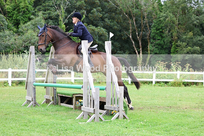 3E7A2232 - Class 6: Veteran 45 and over