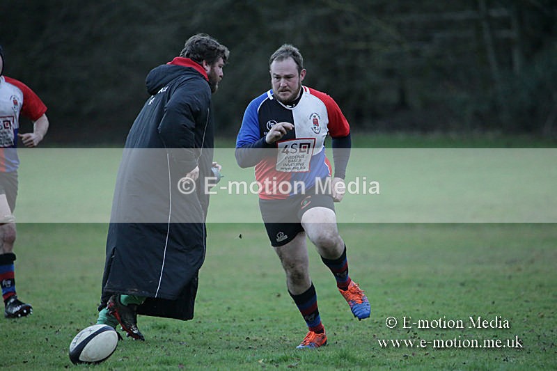 RU 04012020-0332 - Pewsey Vale RFC v Amesbury RFC 04/01/2020