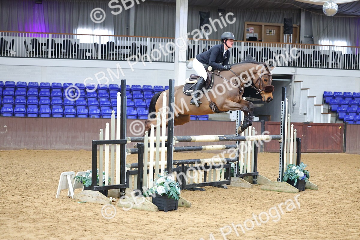 SBM_002659 - Class 8 - Senior Newcomers - 1.10m