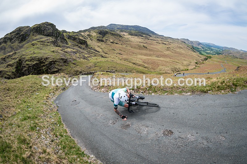 115224-2 - Hardknott Pass Camera 2 11.00-12.00