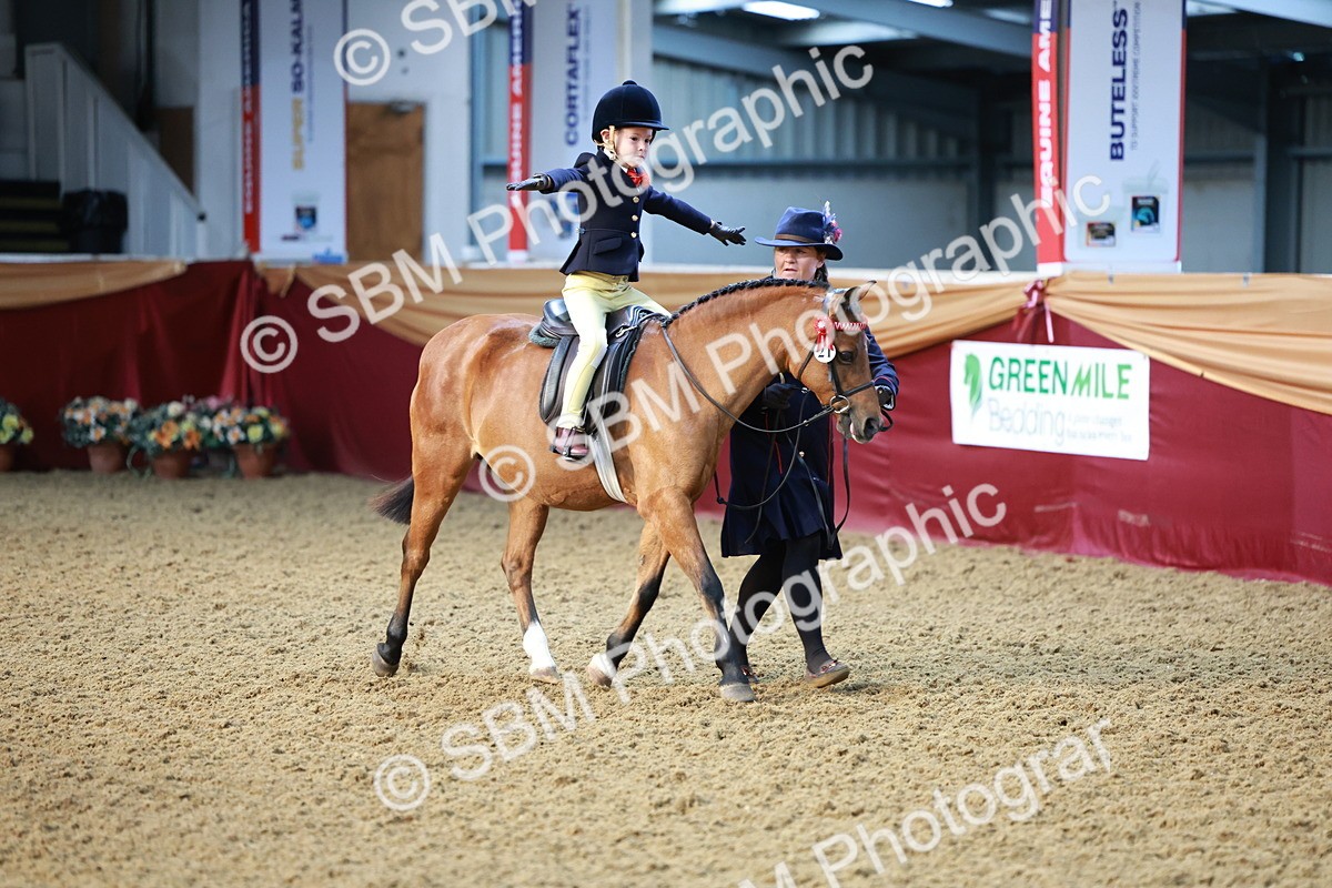 SBM_10698 - Class 101 - Equitation (Best Rider)