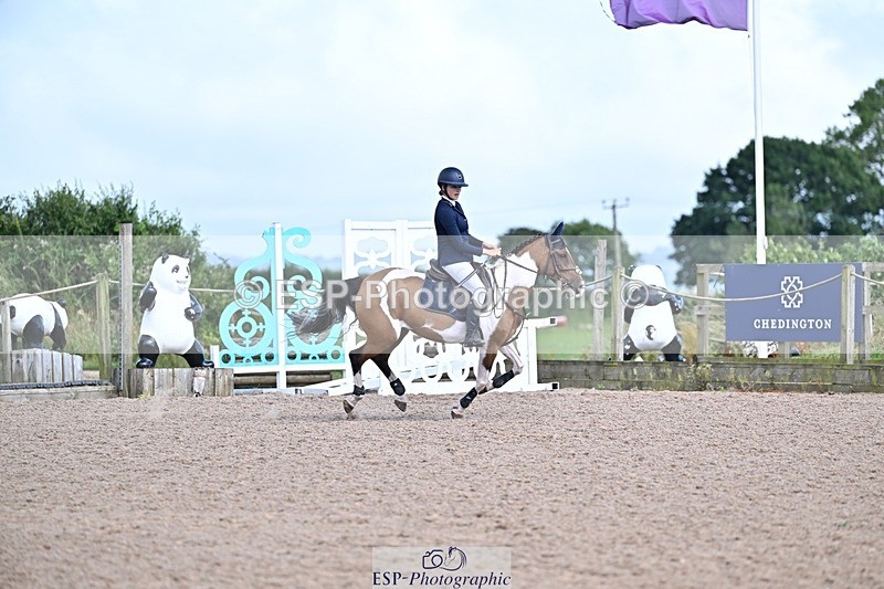 250627-170648-00851 - Cls 6 Stepping Stones 128cm and 138cm