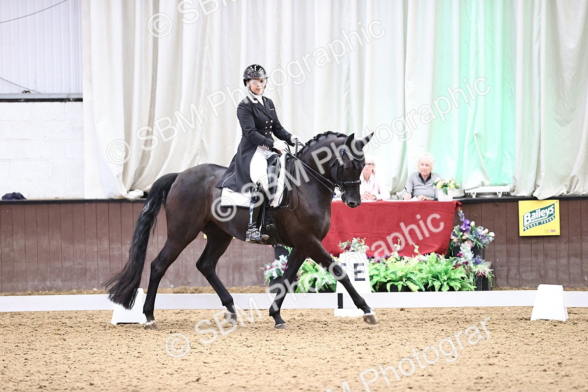 SBM_008922 - Class 15 - FEI Junior Pony Team-YR-COH