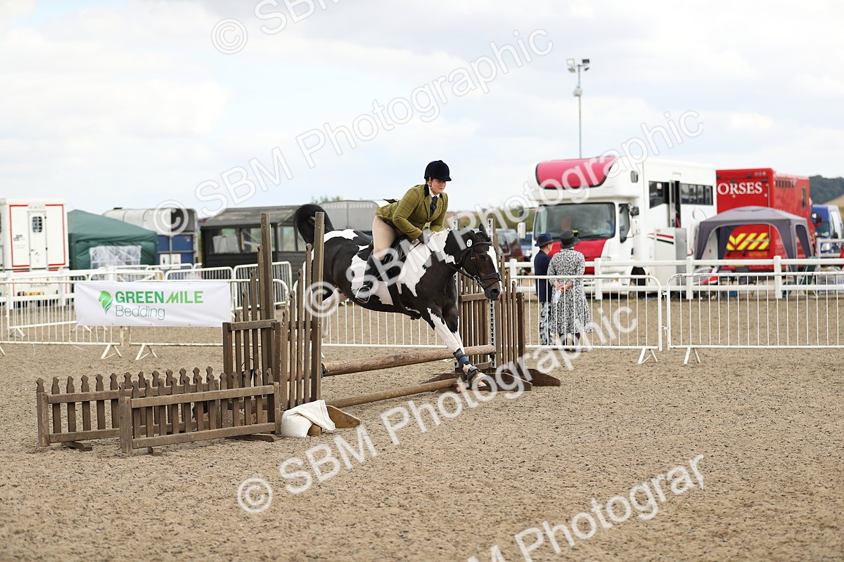 SBM_04764 - Class 46b Style & Performance 50cm (20+)