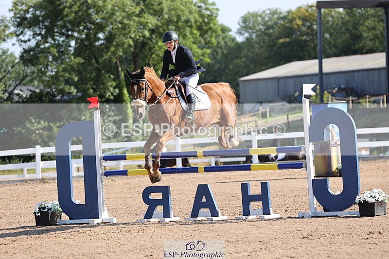 240718A-091826-00748 - Cls 25, YH 5 Yr Olds 1.10m