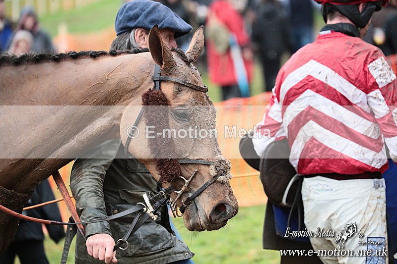PtP 091125 1176 - Point-to-Point Wales Area Club Lower Machen, Gwent 09/11/25