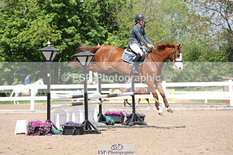 250509-133318-07269 - Cls 21 95cm Amateur Qualifier