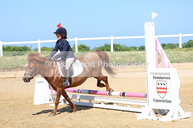 3E7A1686 - Class 1C: 40cm Open