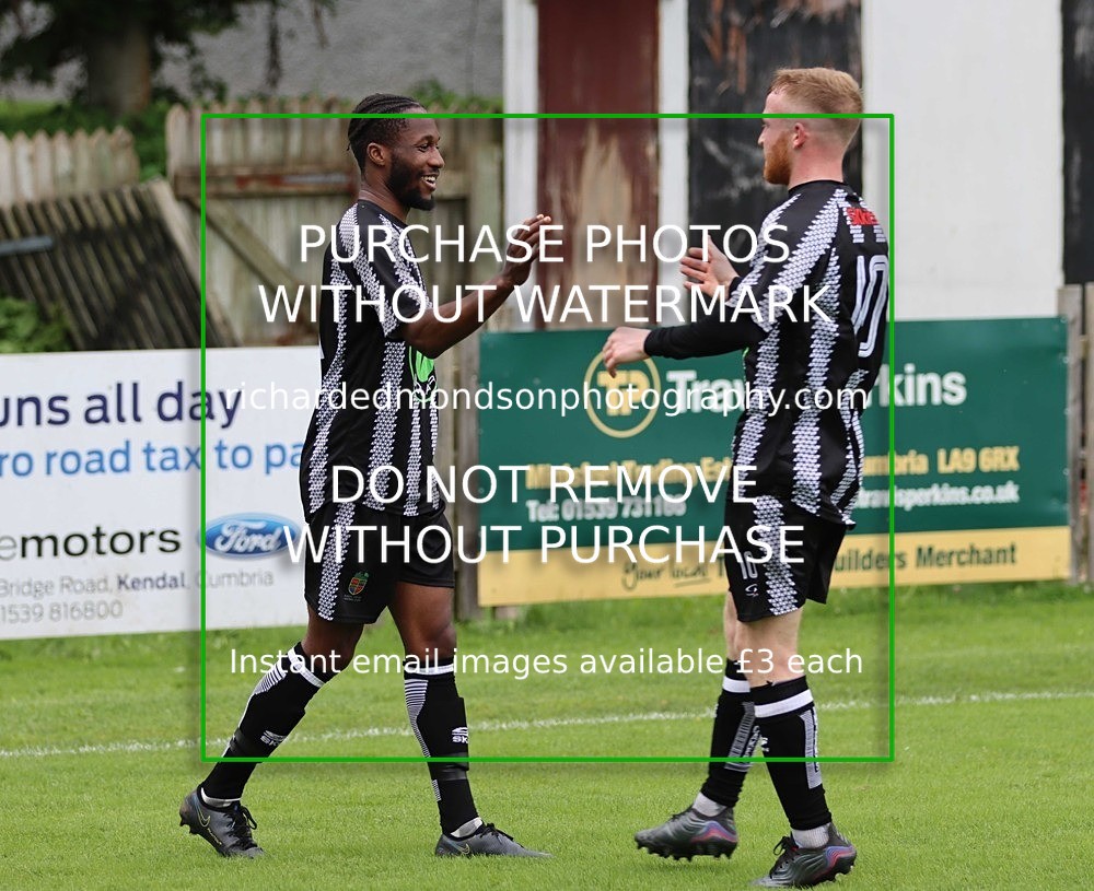 IMG_6170 - Kendal Town v Pilkington