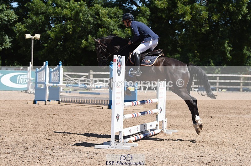 230707-121734-06809 - Cls 20 British Novice & 90cm Open