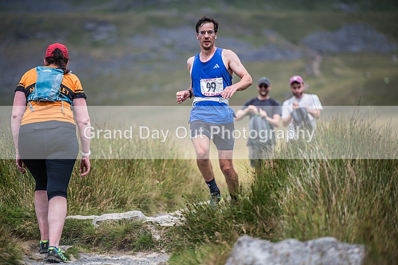 Ingleborough-643 - Ingleborough Mountain Race Saturday 18th July 2026