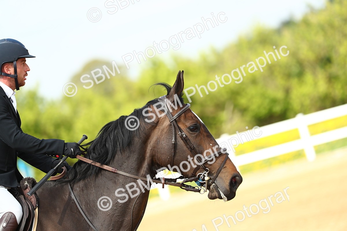 SBM_001468 - Class 6 - National B & C Handicap 1.25m - 1.30m