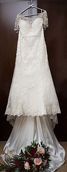  - Aisling Lynch and Gino Wedding