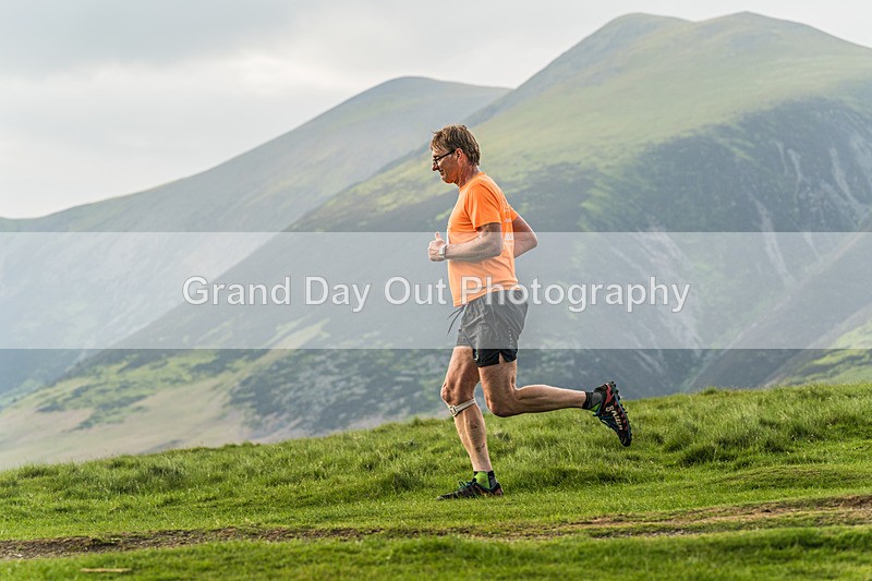 Latrigg-294 - Latrigg Fell Race Wednesday 15th May 2024