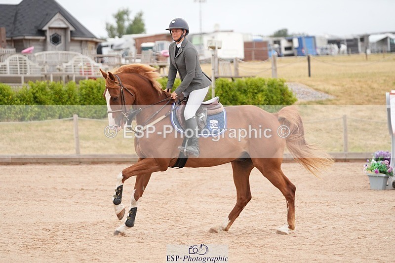 260730-090103-01452 - Cls 0 Clear Round 80cm