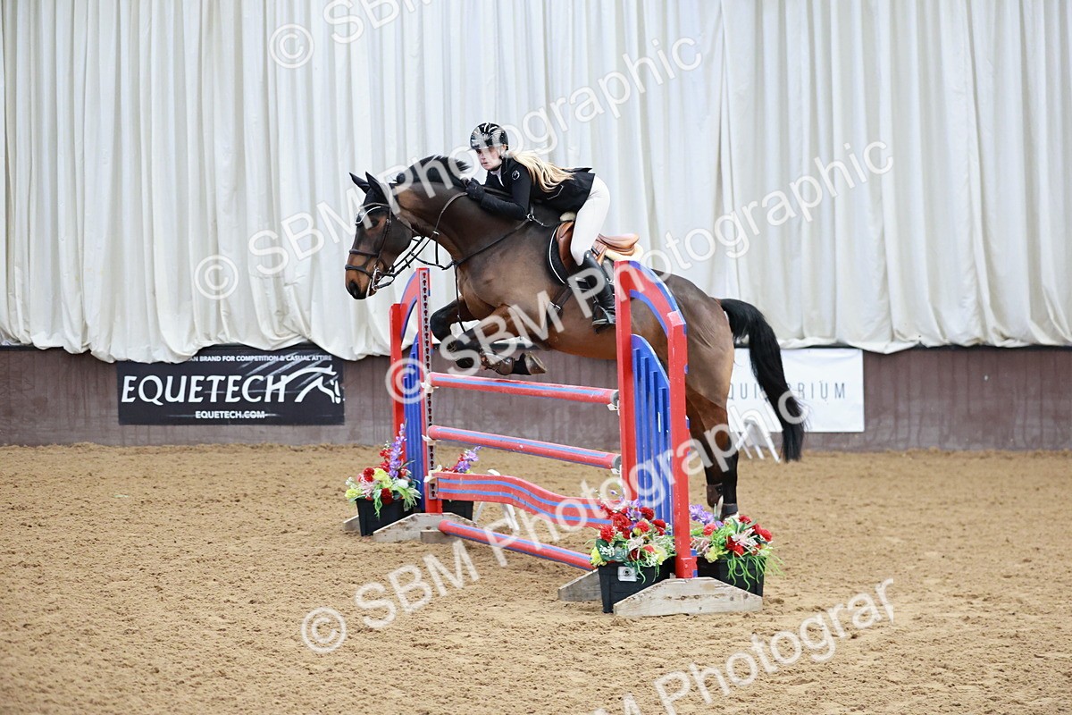 SBM_004262 - Class 12 - Senior Foxhunter - 1.20m