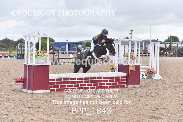 BPP_1843 - DERBY CLASS 5 - 60CM