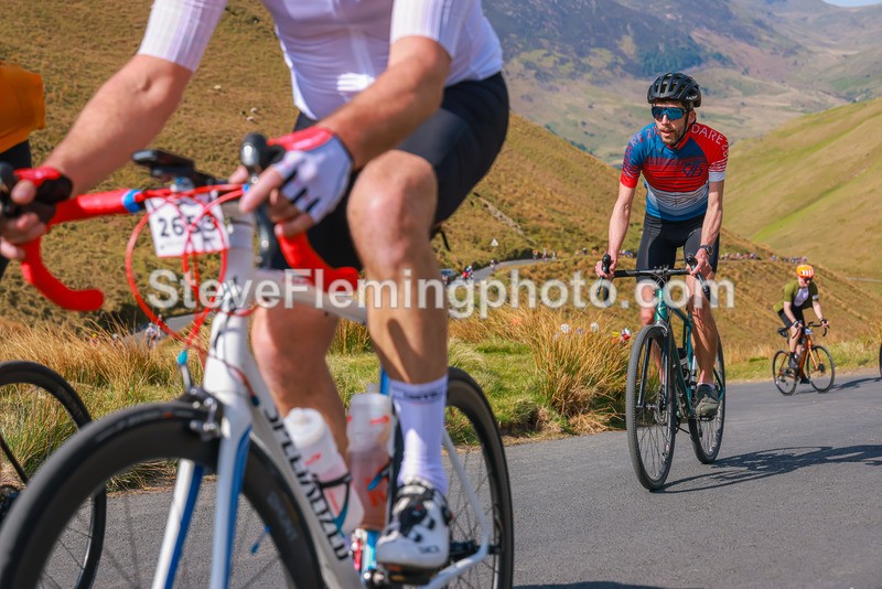 103405 - Newlands Pass 10.00-11.00