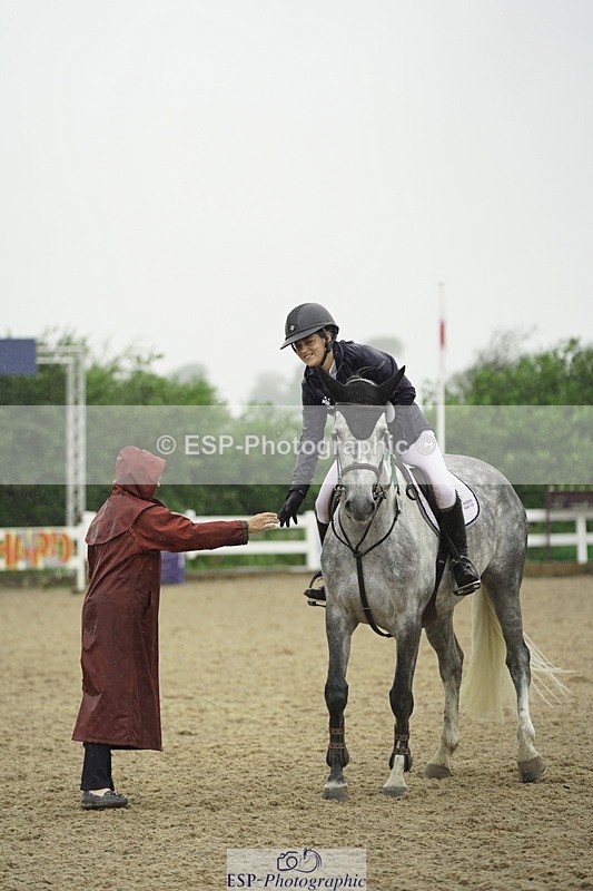 230722A-123538-09150 - Cls 19, 1 Star Silver 1.20m