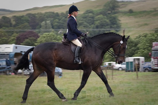 moniaive09-22 - Moniaive Horse Show 2009
